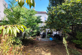  maison villemomble 93250