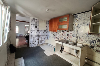  maison villemomble 93250