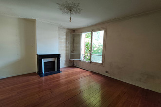 maison villemomble 93250