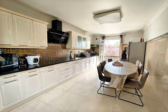  maison villemomble 93250