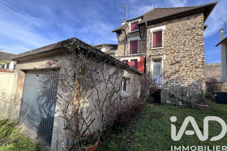  maison villemomble 93250