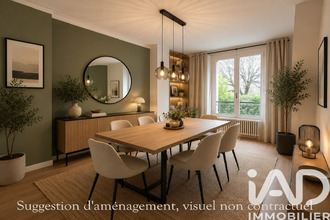  maison villemomble 93250