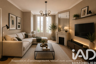  maison villemomble 93250