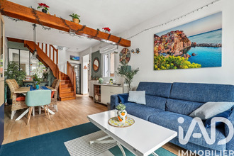  maison villemomble 93250
