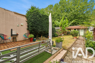  maison villemomble 93250