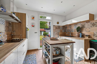  maison villemomble 93250