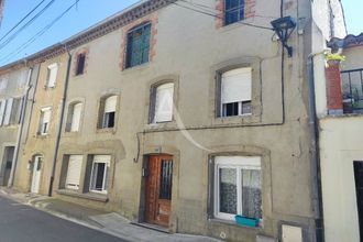  maison villemoustaussou 11620