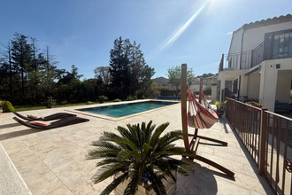  maison villemoustaussou 11620