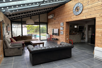  maison villemoustaussou 11620