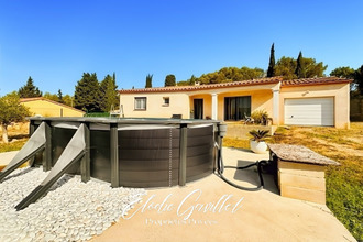  maison villemoustaussou 11620