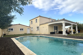  maison villemoustaussou 11620