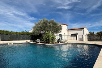  maison villemoustaussou 11620