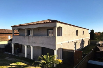  maison villemoustaussou 11620