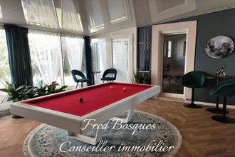  maison villemoustaussou 11620