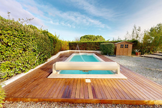  maison villemoustaussou 11620