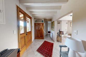  maison villemoustaussou 11620