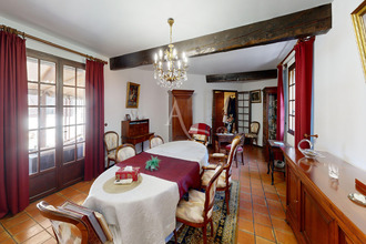  maison villemoustaussou 11620