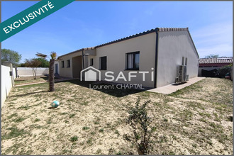  maison villemoustaussou 11620