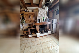  maison villemoutiers 45270