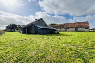  maison villemoutiers 45270