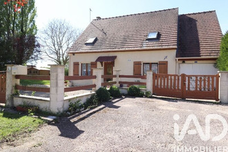  maison villemoutiers 45270