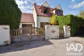  maison villemoutiers 45270