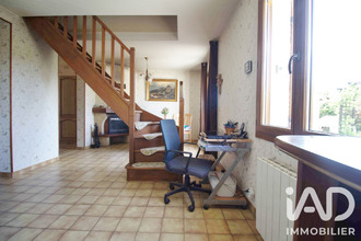  maison villemoutiers 45270