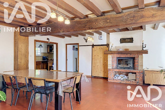  maison villemoutiers 45270