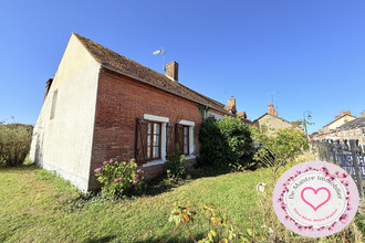  maison villemurlin 45600