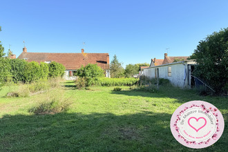  maison villemurlin 45600