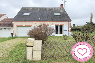  maison villemurlin 45600