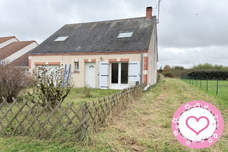  maison villemurlin 45600