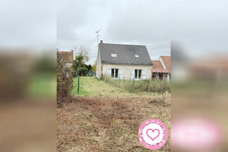  maison villemurlin 45600