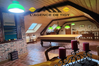  maison villemurlin 45600