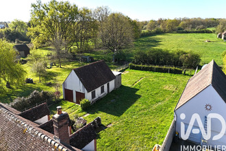  maison villemurlin 45600