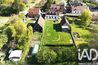  maison villemurlin 45600