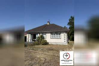  maison villemurlin 45600