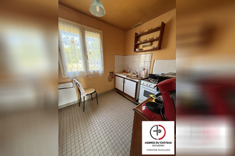  maison villemurlin 45600