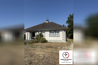  maison villemurlin 45600
