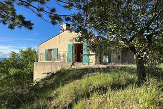  maison villemus 04110