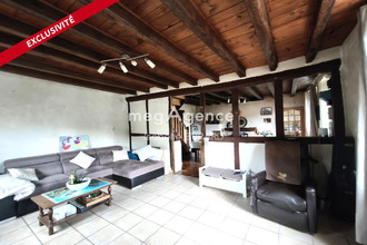  maison villenauxe-la-grande 10370