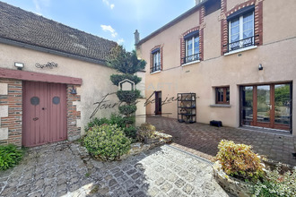  maison villenauxe-la-grande 10370