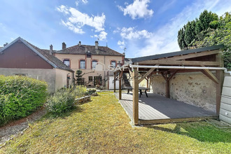  maison villenauxe-la-grande 10370