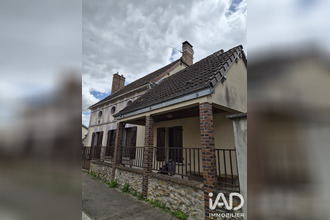  maison villenauxe-la-grande 10370