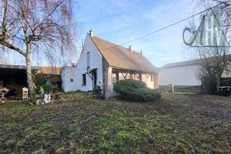  maison villenauxe-la-petite 77480