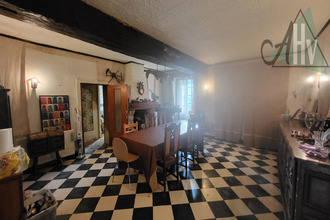  maison villenauxe-la-petite 77480