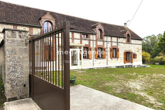  maison villenauxe-la-petite 77480