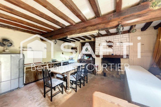  maison villenauxe-la-petite 77480
