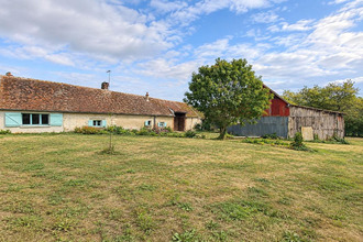  maison villenauxe-la-petite 77480