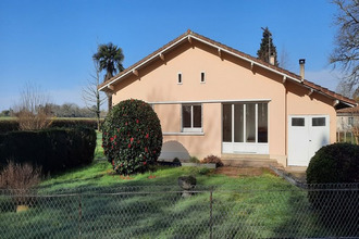  maison villenave 40110